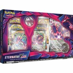 Eternatus VMax: Premium Collection